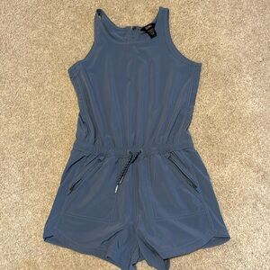 Athleta girl romper